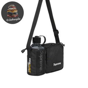 Cordura Side Bag